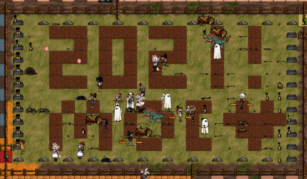 MoeLife：萌生世界