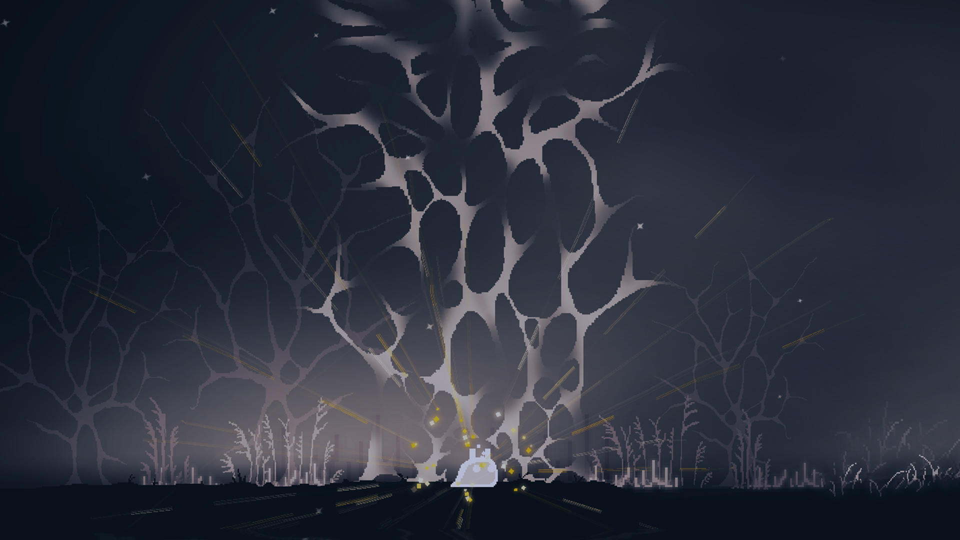 MO:Astray 細胞迷途