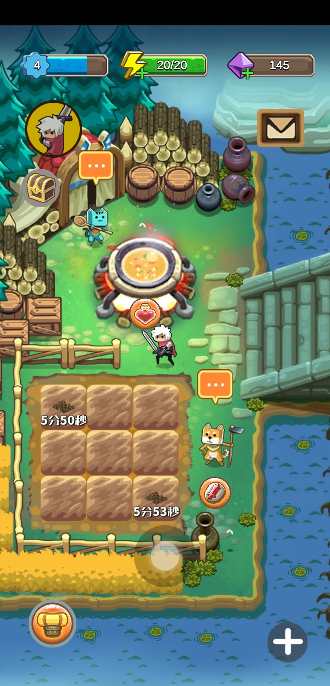 CodeName：BattleSoul