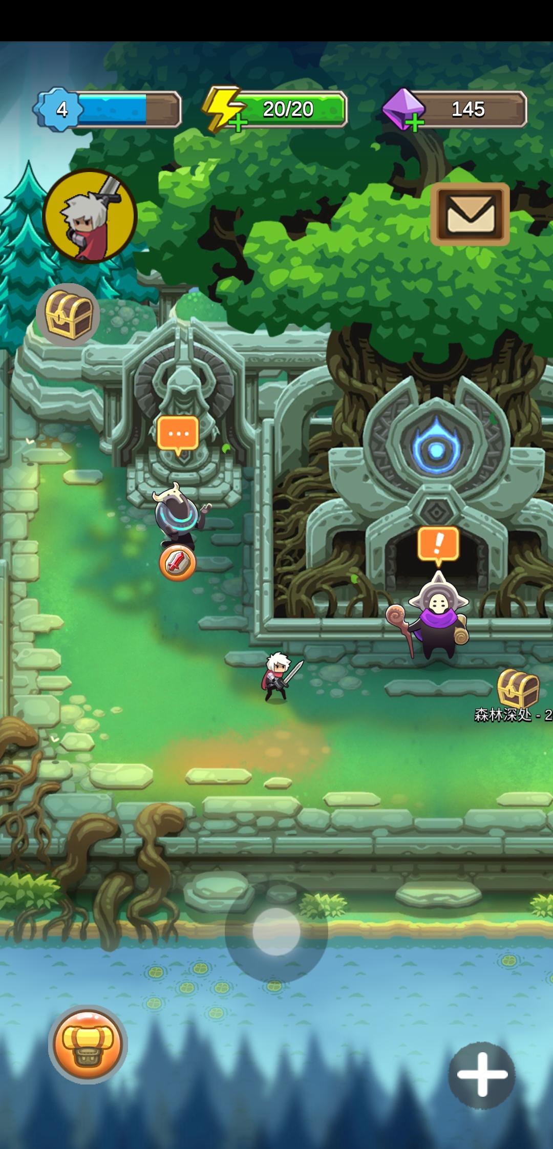 CodeName：BattleSoul