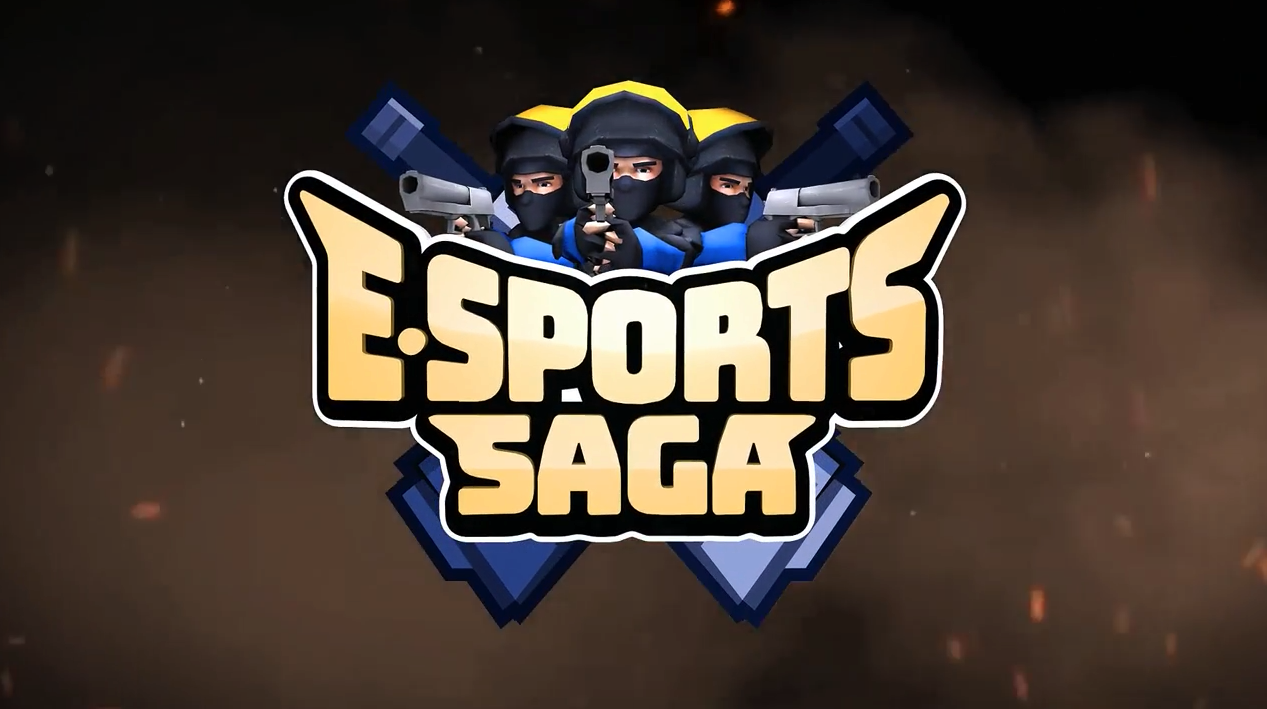 Esports Saga