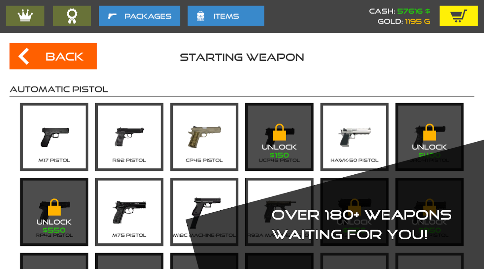 火柴人战争：复仇打击(辅助菜单)