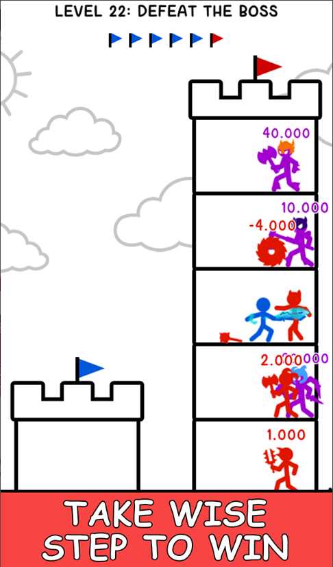 是男人就打上100层 是男人就打上100层