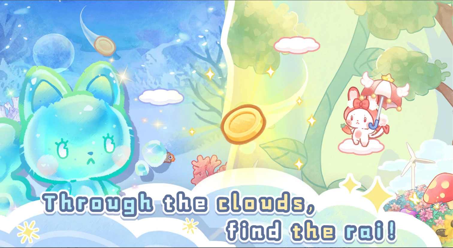 旅猫梦幻乐园 旅猫梦幻乐园