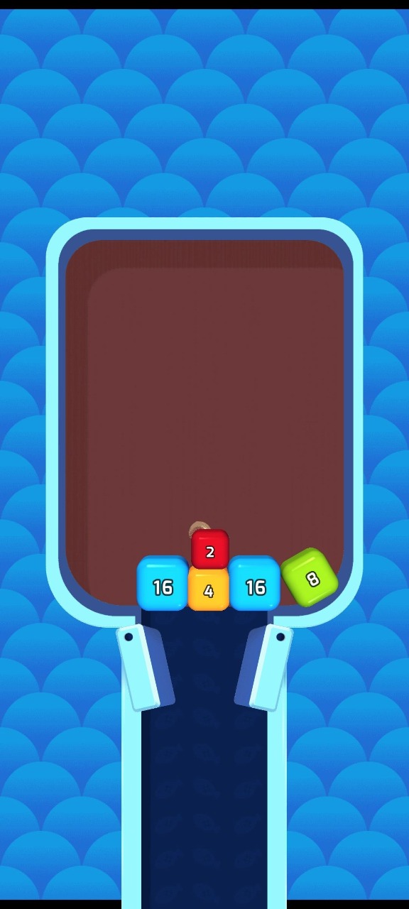 方块碰碰碰(测试版) 方块碰碰碰(测试版)