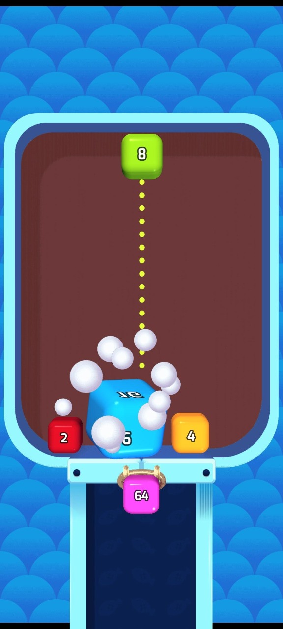 方块碰碰碰(测试版) 方块碰碰碰(测试版)