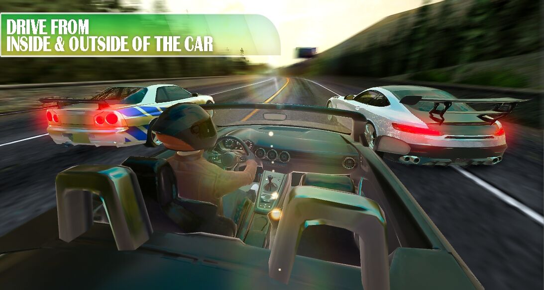 赛车2022（作弊菜单）