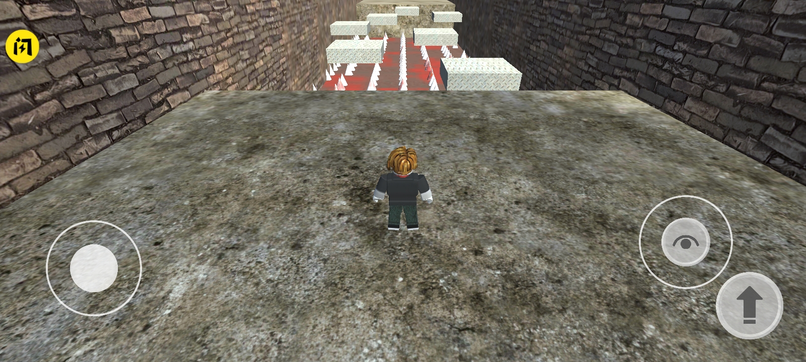 逃脱彩虹朋友obby