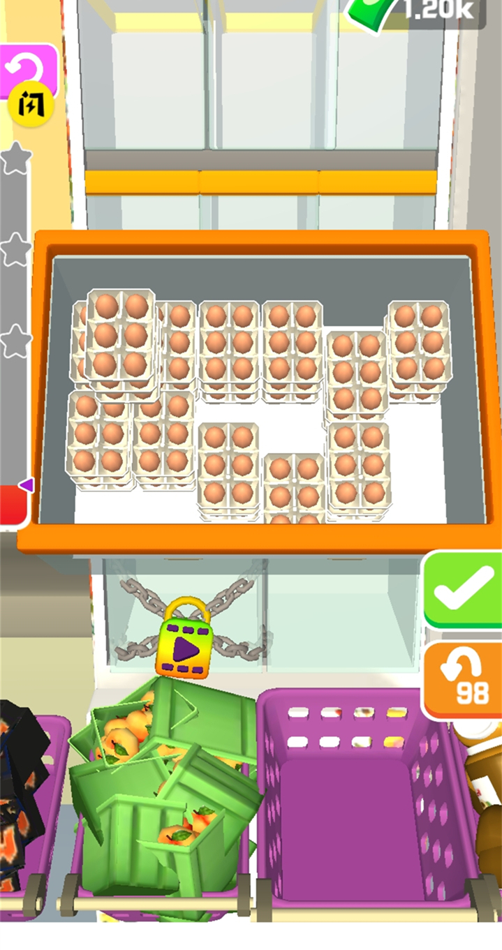 装满冰箱(最新版)