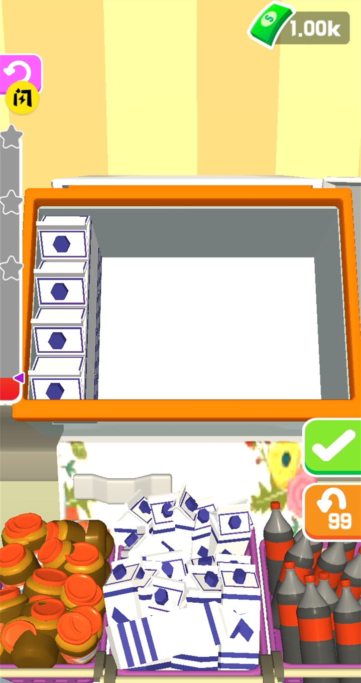 装满冰箱(最新版)