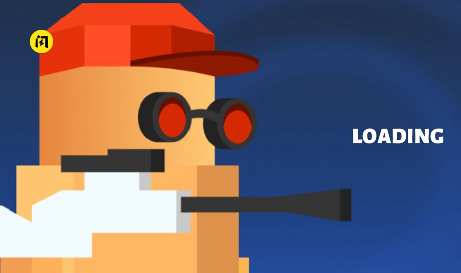 月球沙盒战斗模拟器