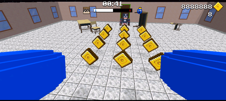 彩虹工艺:捉迷藏 彩虹工艺:捉迷藏