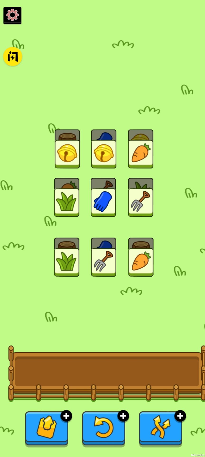 羊了个羊离谱版（M木糖M）