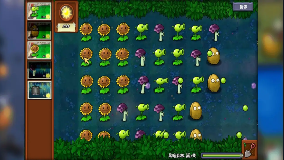 植物大战僵尸冒险时光2