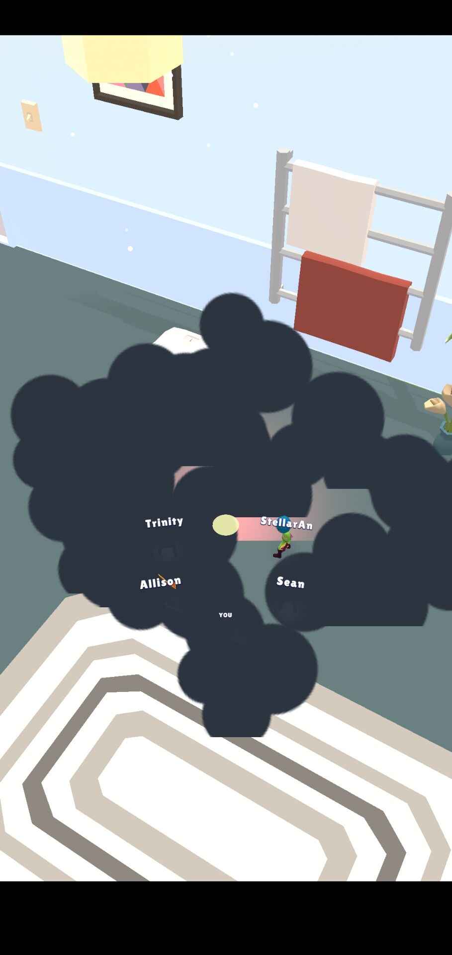 狩猎与寻找 狩猎与寻找