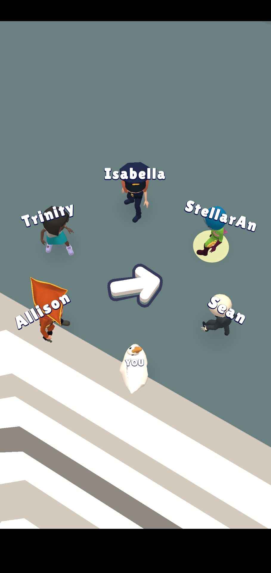 狩猎与寻找 狩猎与寻找