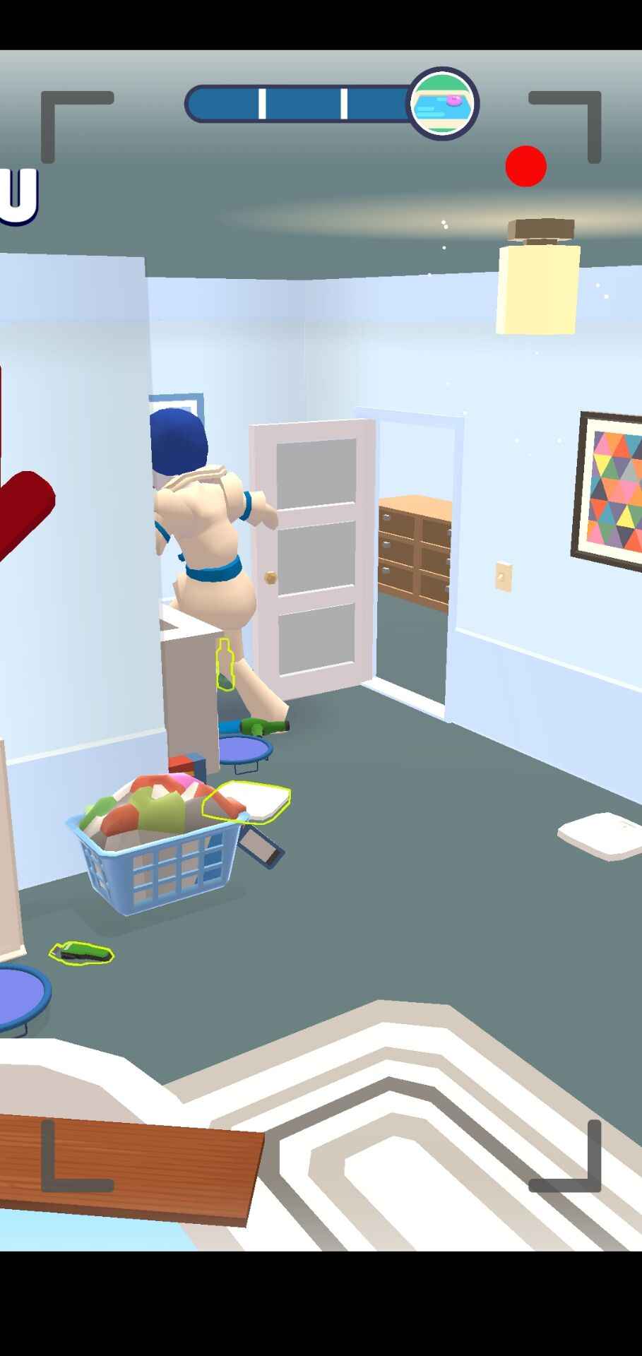 狩猎与寻找 狩猎与寻找