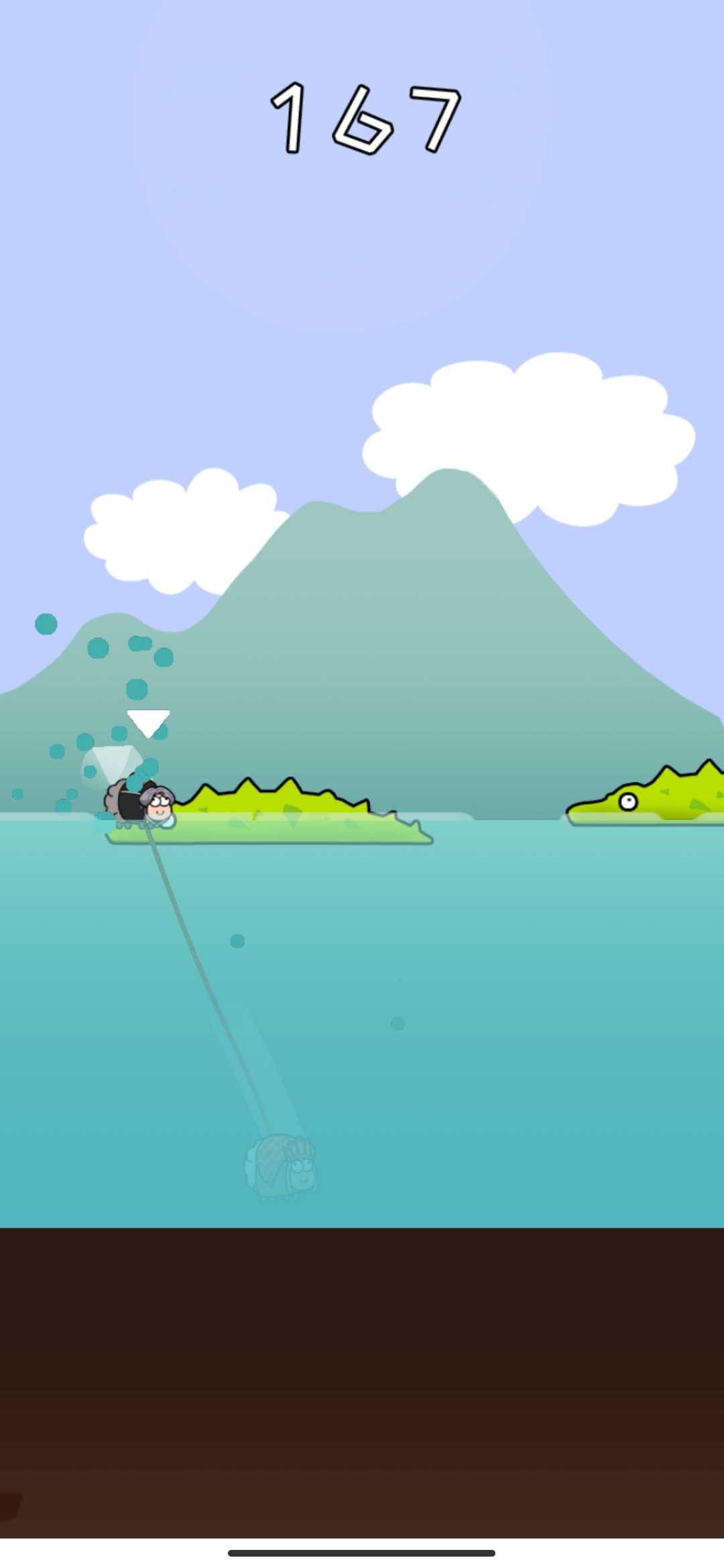 羊了个羊玩家自制