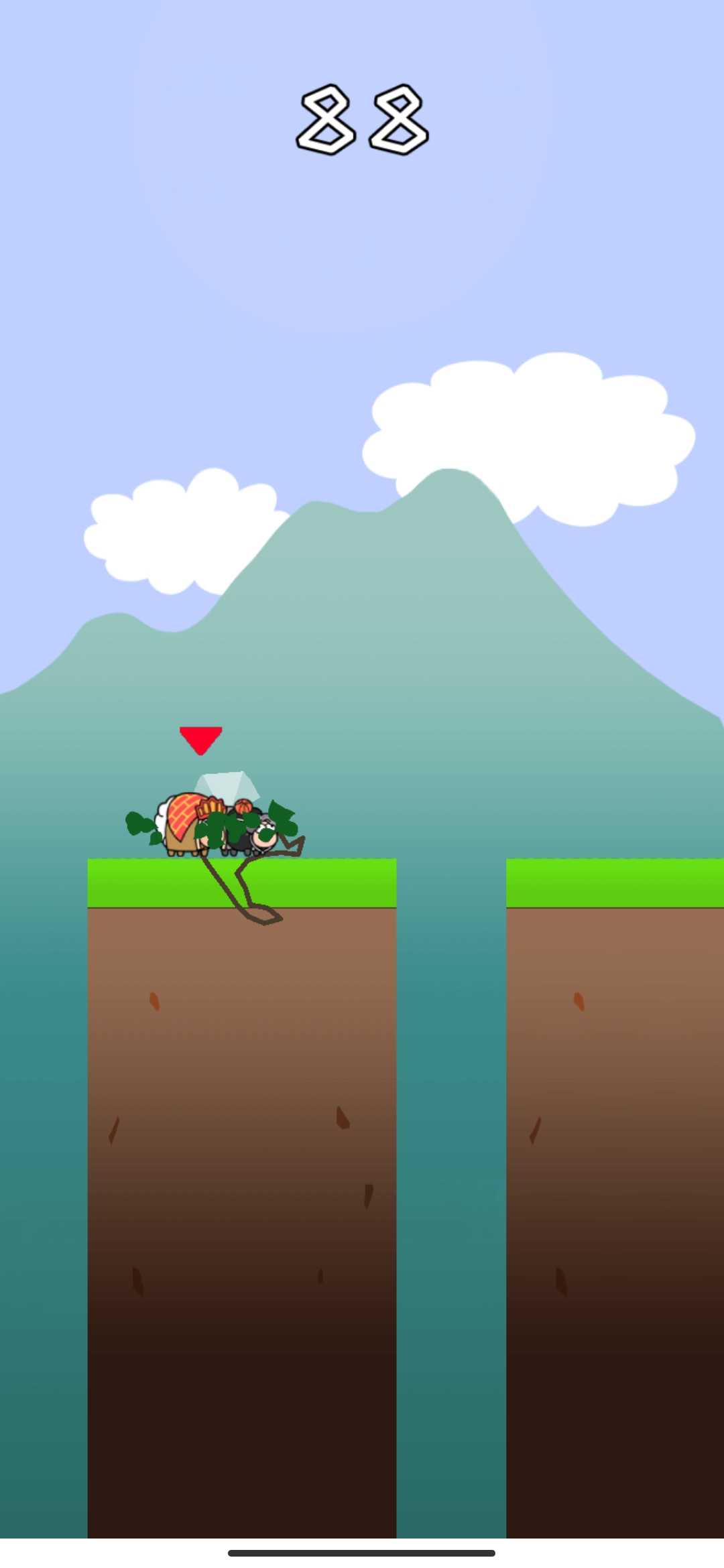 羊了个羊玩家自制