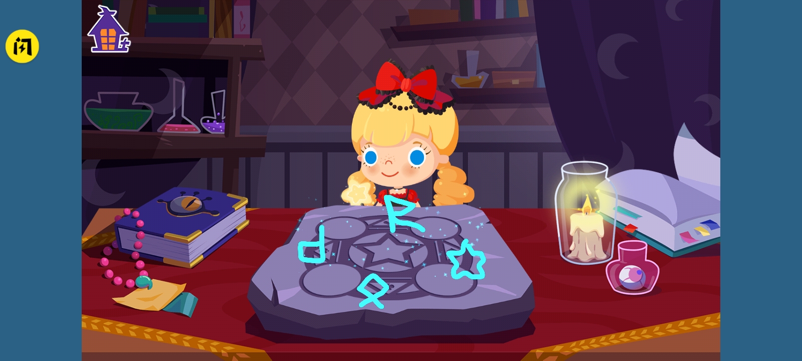 糖糖万圣节 糖糖万圣节