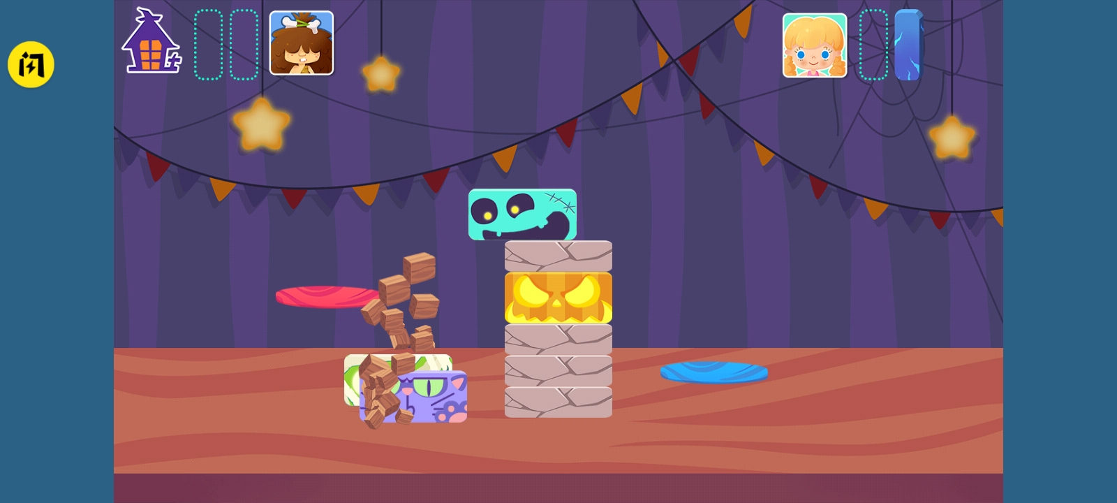 糖糖万圣节 糖糖万圣节