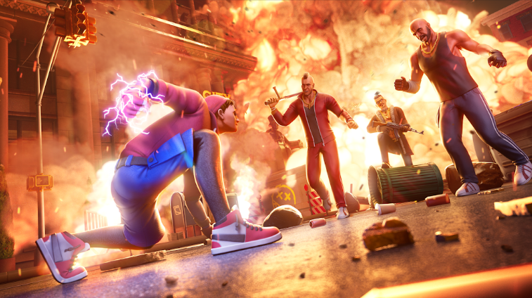 蜘蛛侠英雄格斗2最新版(辅助菜单)