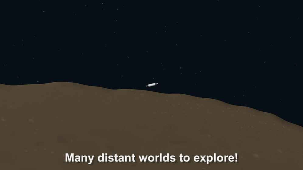 宇宙飞行模拟器(最新试玩版)