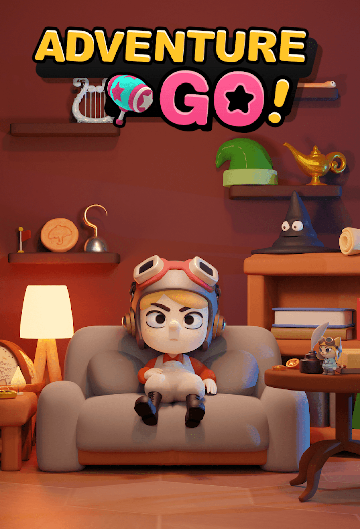 卢卡的奇妙冒险(最新版)