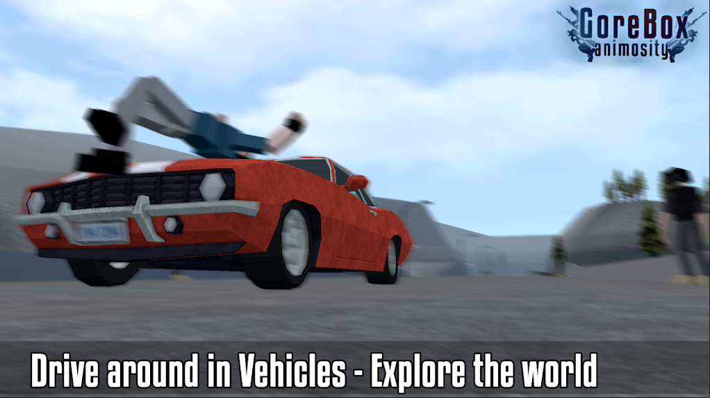 G沙盒：仇恨(辅助菜单)