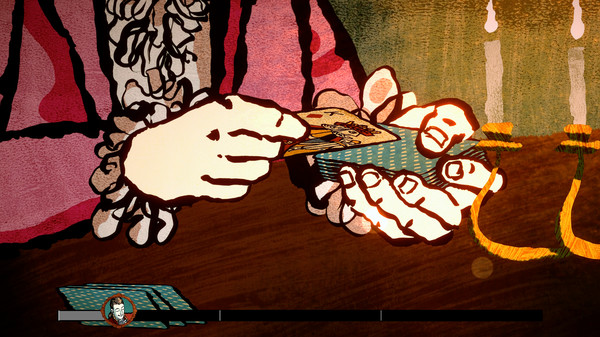 Card Shark（千王之王模拟器）