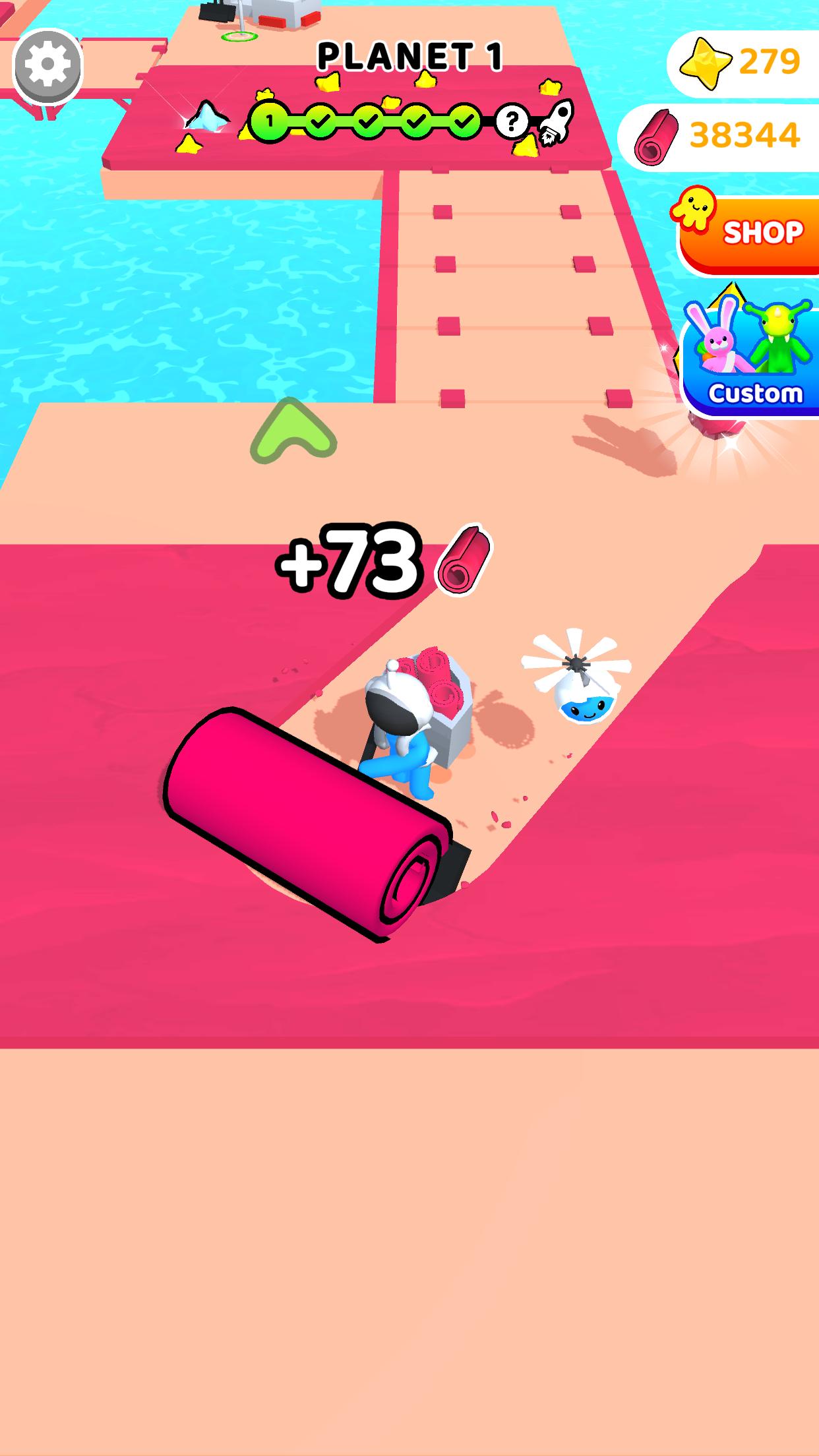 我探索贼溜 我探索贼溜