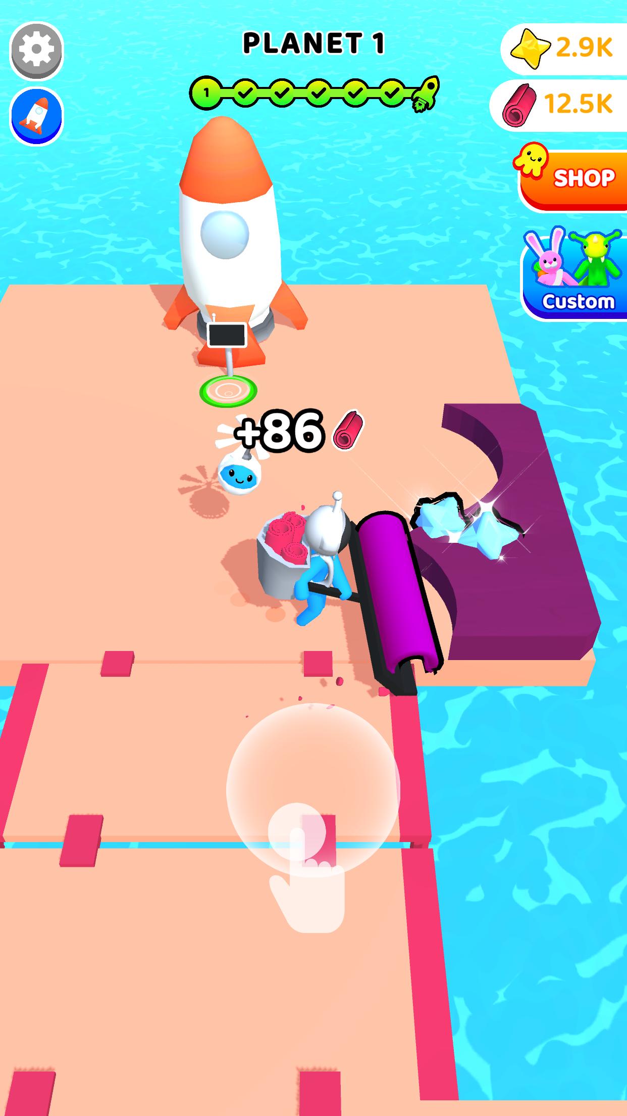 我探索贼溜 我探索贼溜