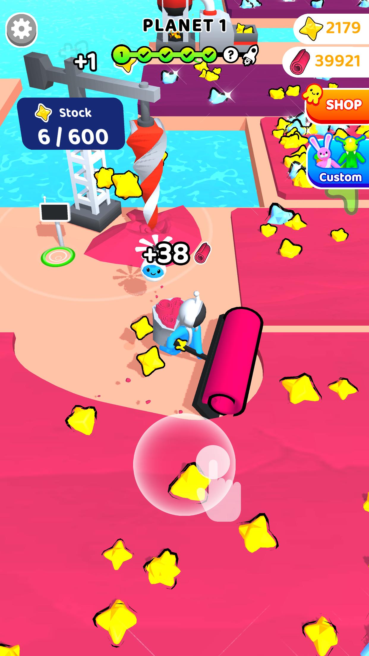 我探索贼溜 我探索贼溜