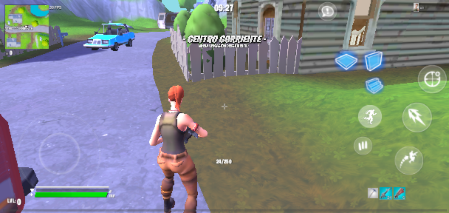 堡垒之夜高仿版