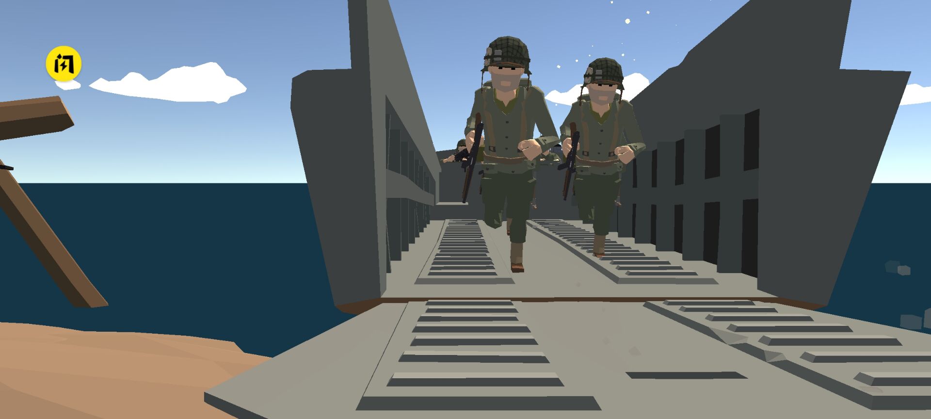 模拟城市枪战 模拟城市枪战