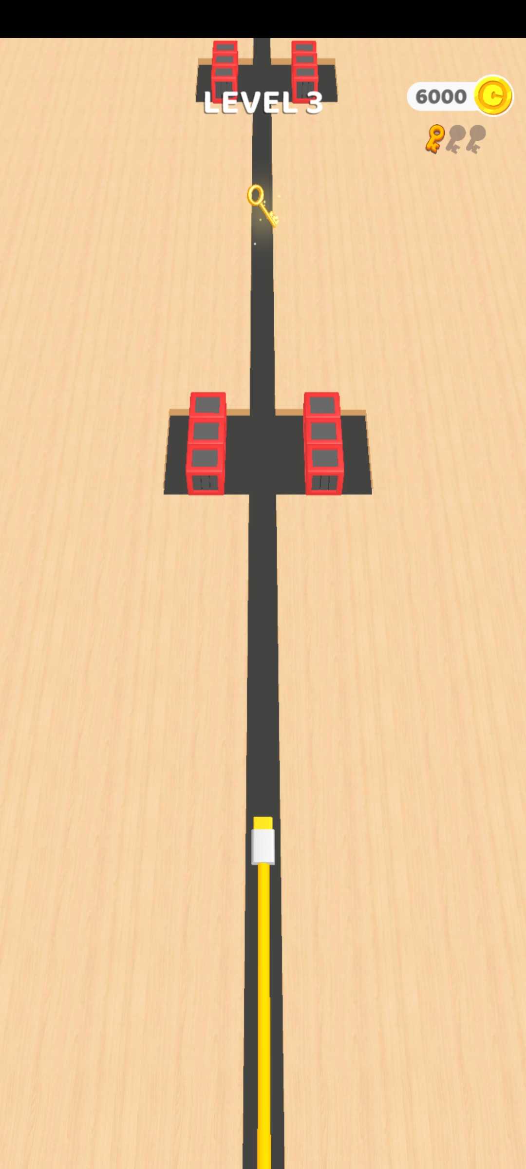 充电大挑战 充电大挑战