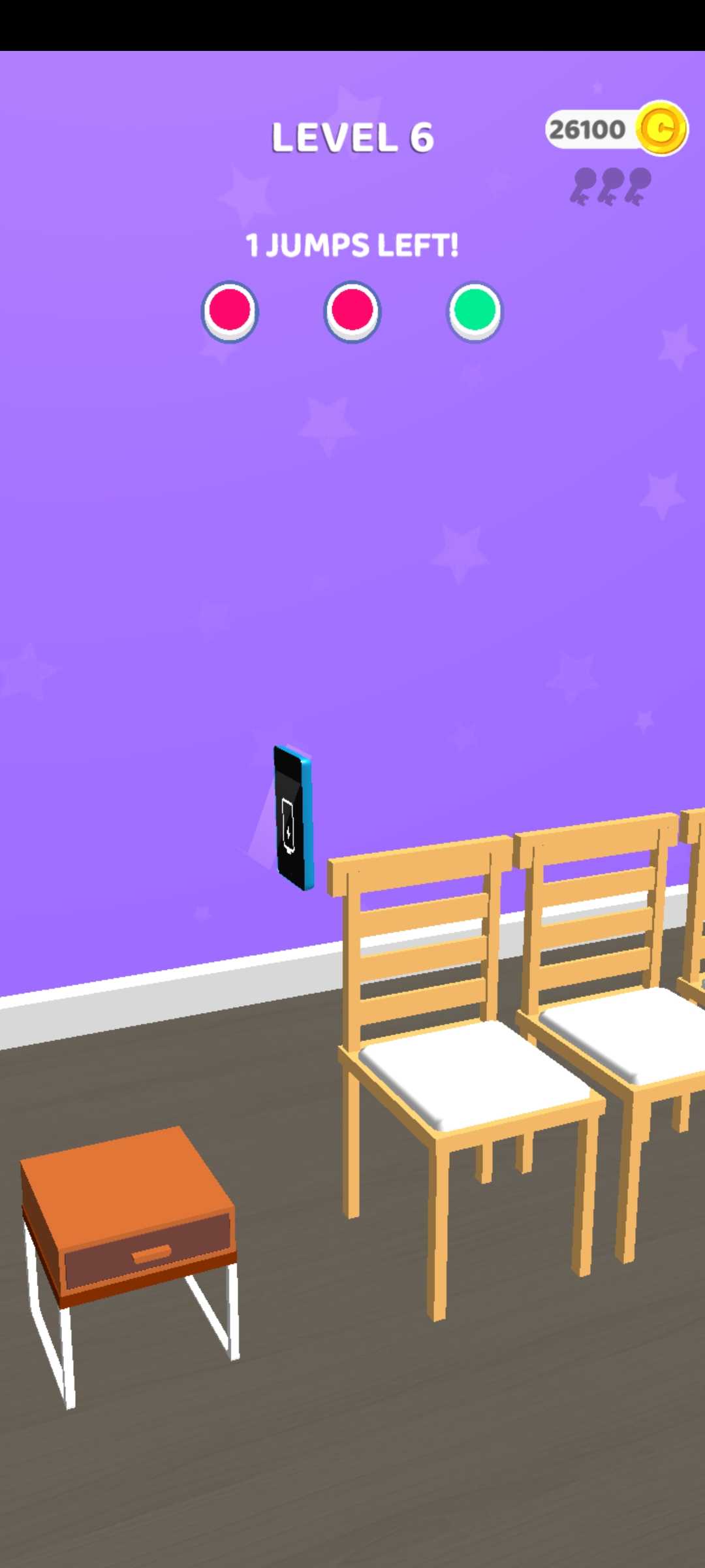 充电大挑战 充电大挑战