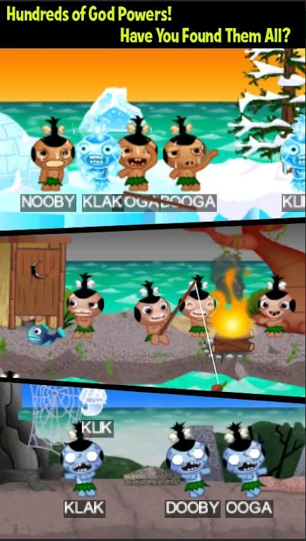 口袋上帝(屌德斯推荐) 口袋上帝(屌德斯推荐)