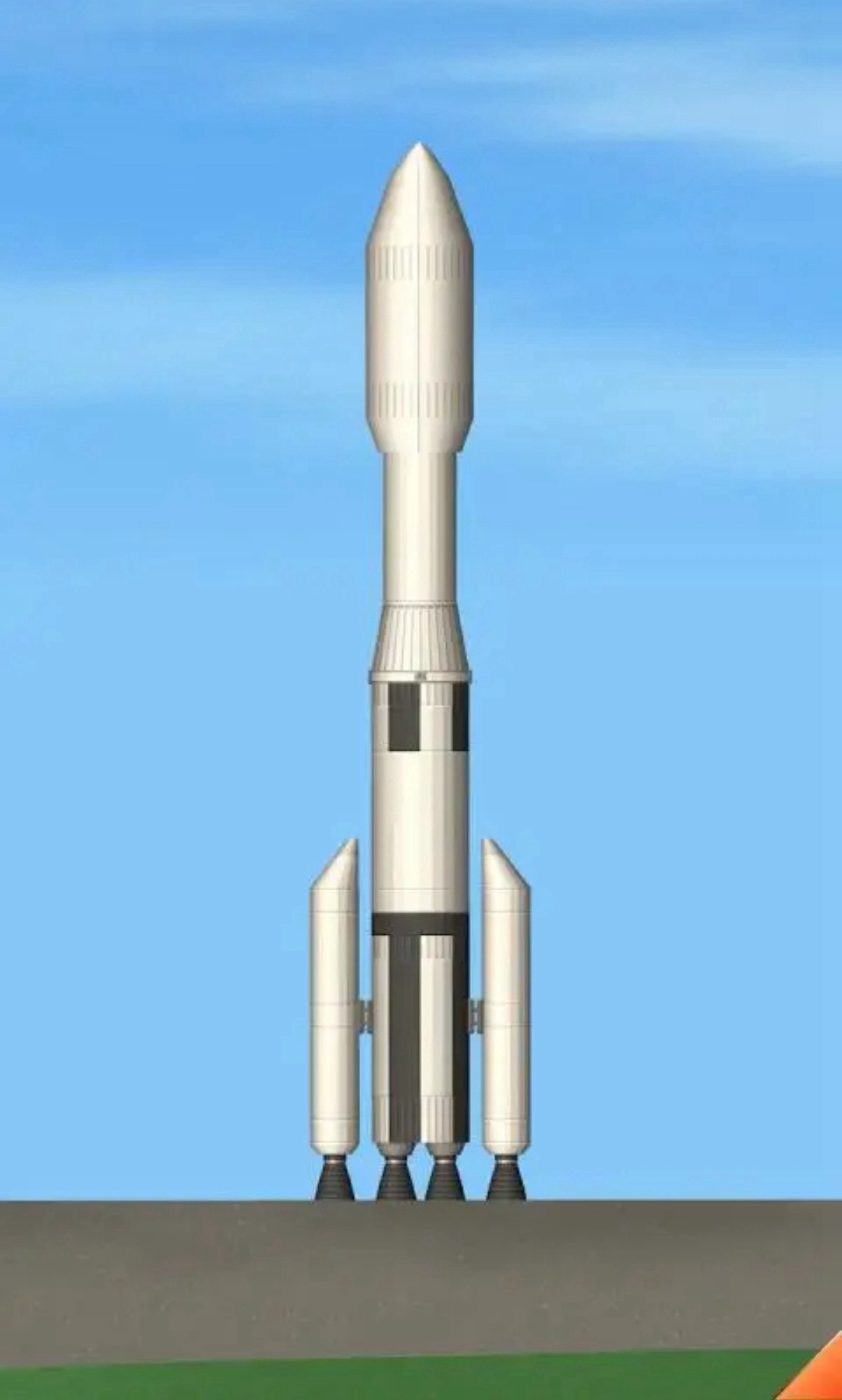 航天模拟器:流浪地球 航天模拟器:流浪地球