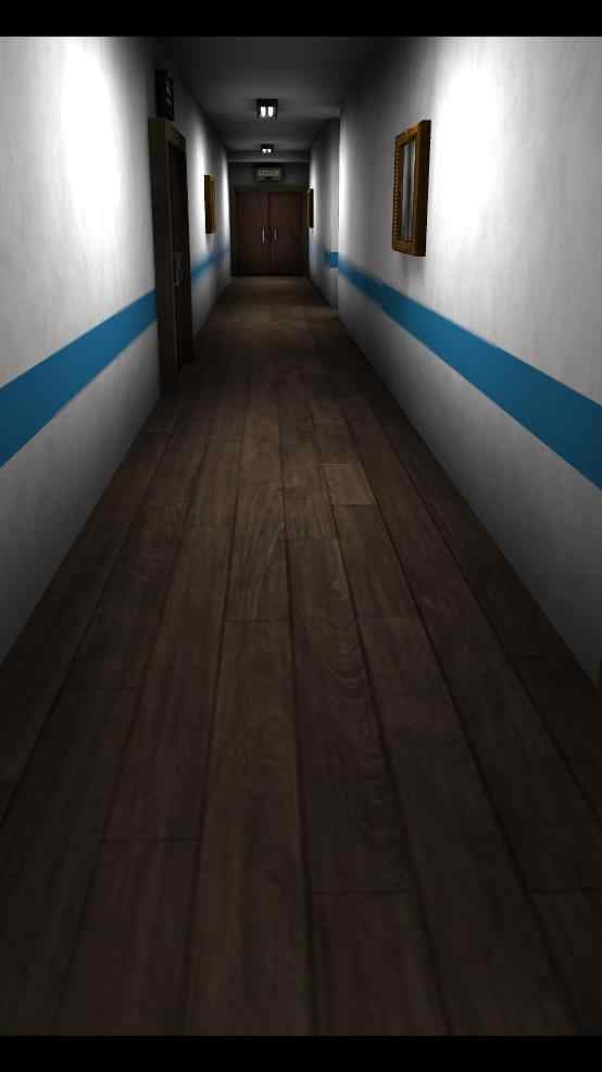 恐怖健身房 恐怖健身房