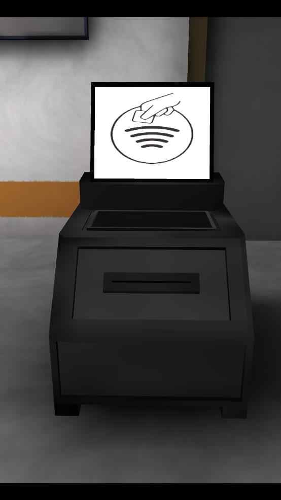 恐怖健身房 恐怖健身房