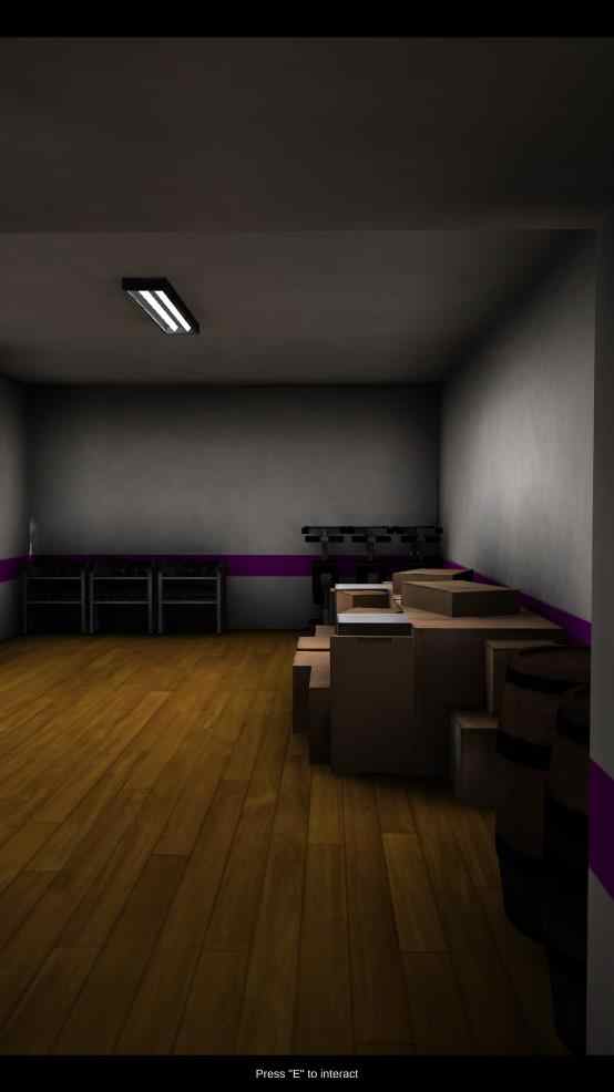 恐怖健身房 恐怖健身房