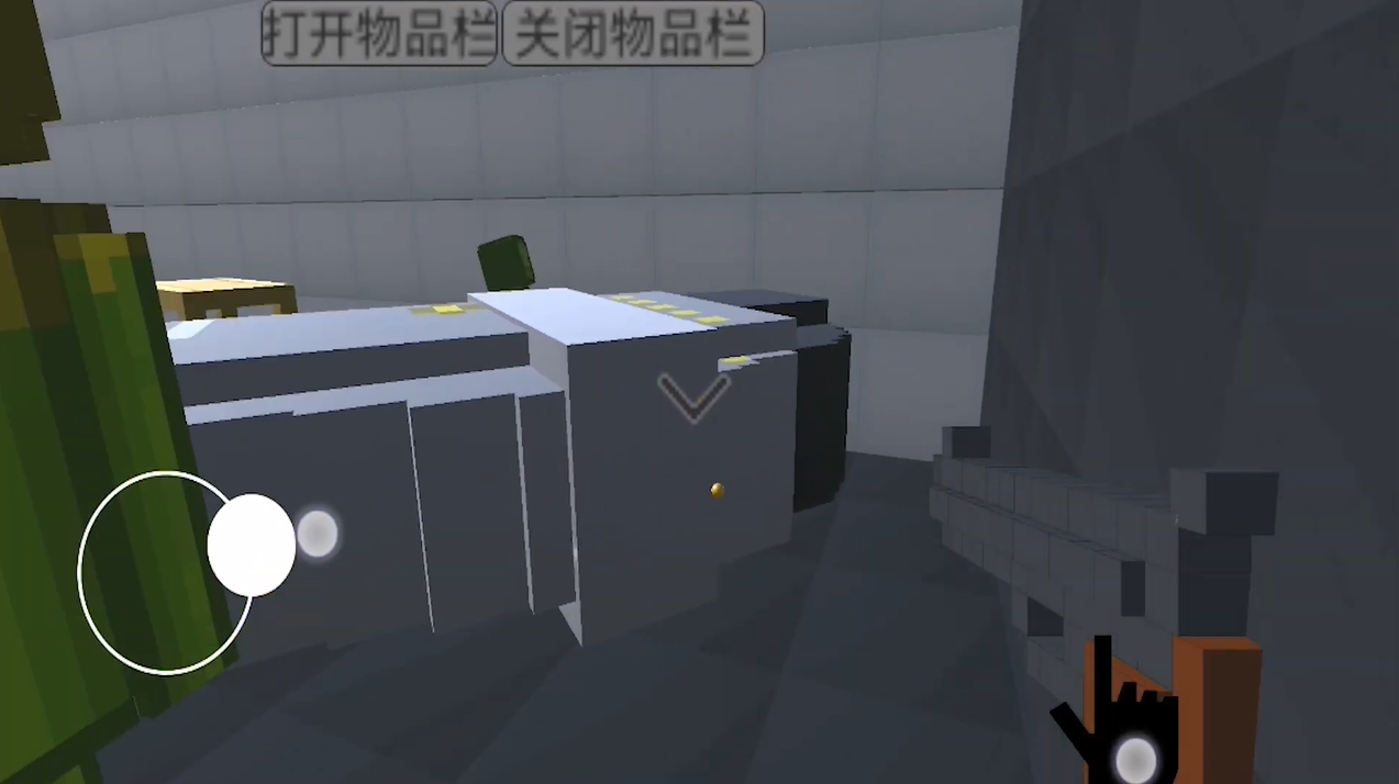 甜瓜游乐场3D版(玩家自制)