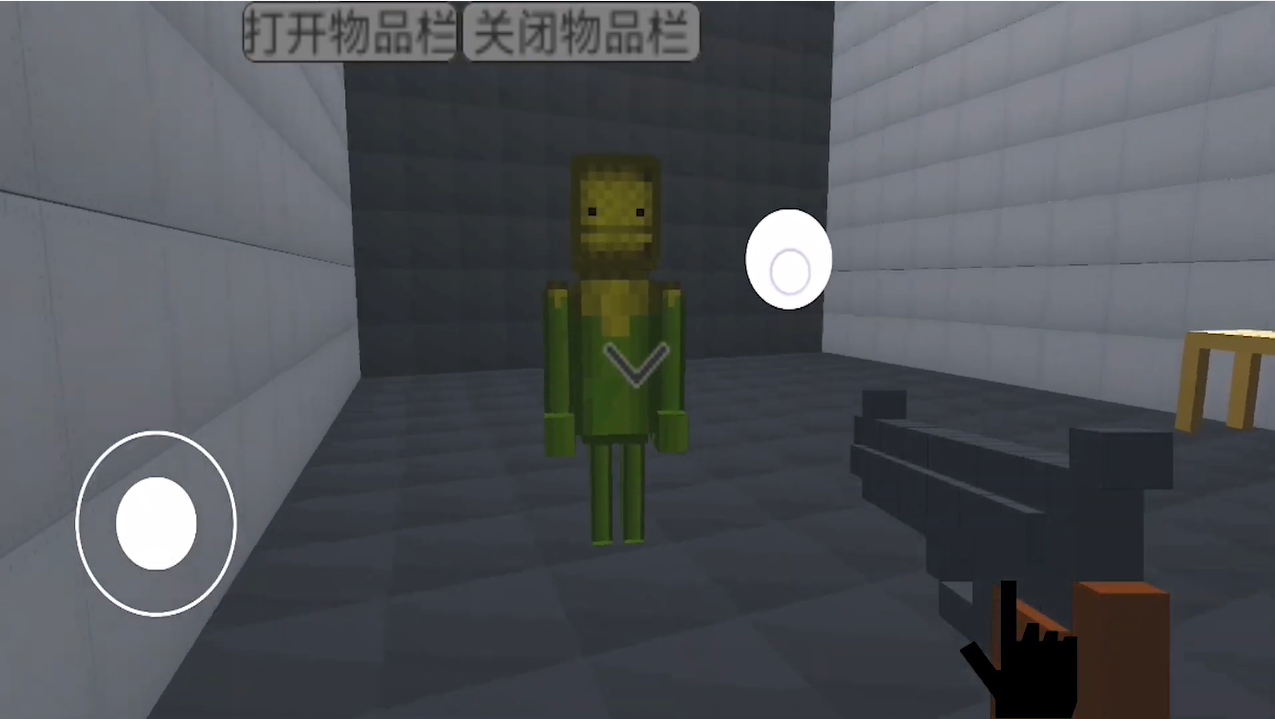 甜瓜游乐场3D版(玩家自制)