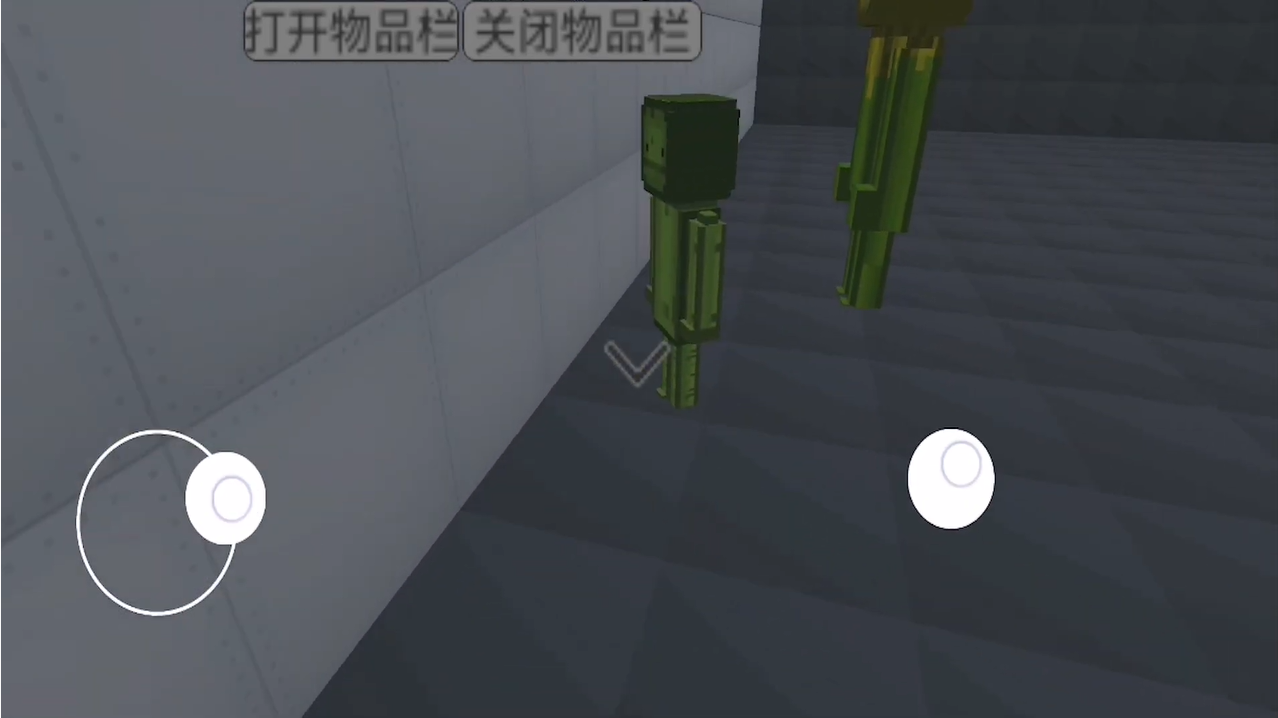 甜瓜游乐场3D版(玩家自制)