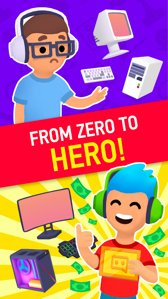 当个主播 当个主播