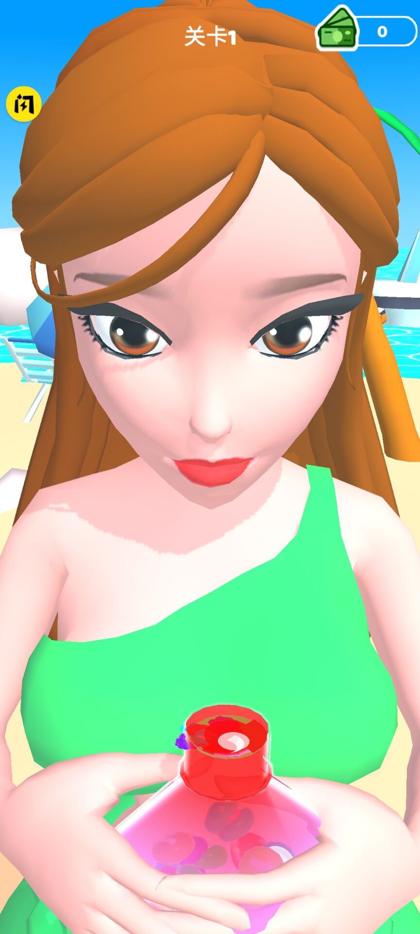 冰冻果冻 冰冻果冻