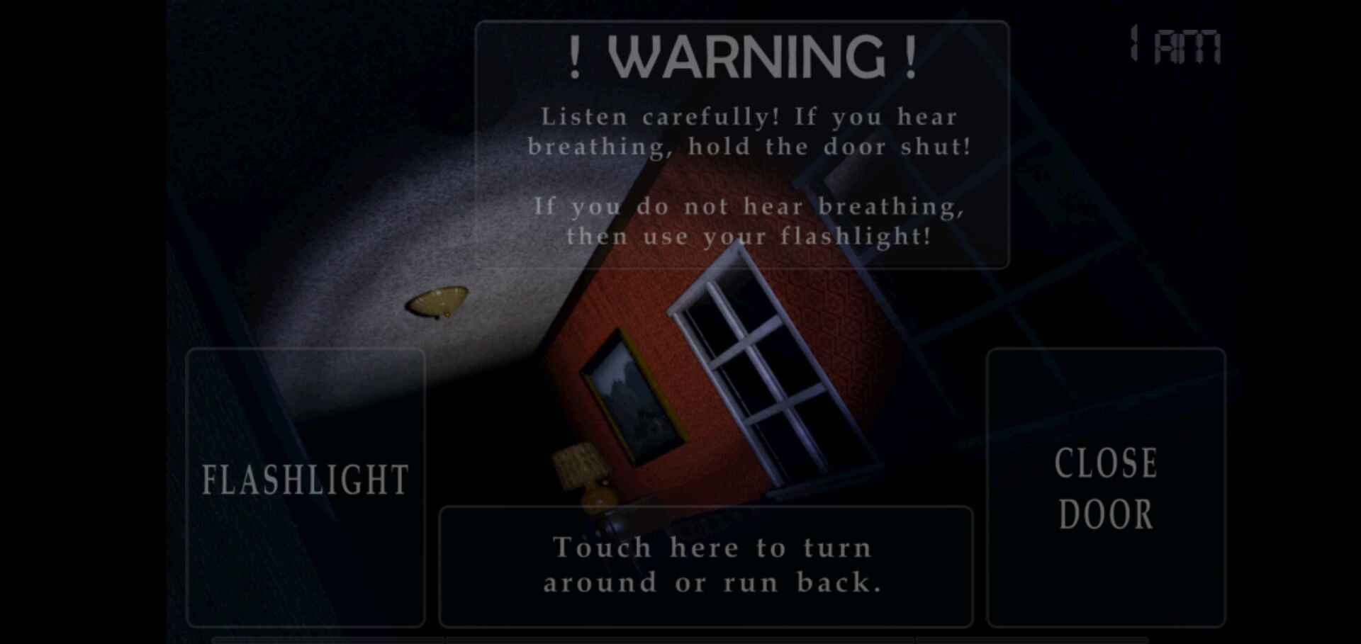 玩具熊的午夜后宫4 玩具熊的午夜后宫4