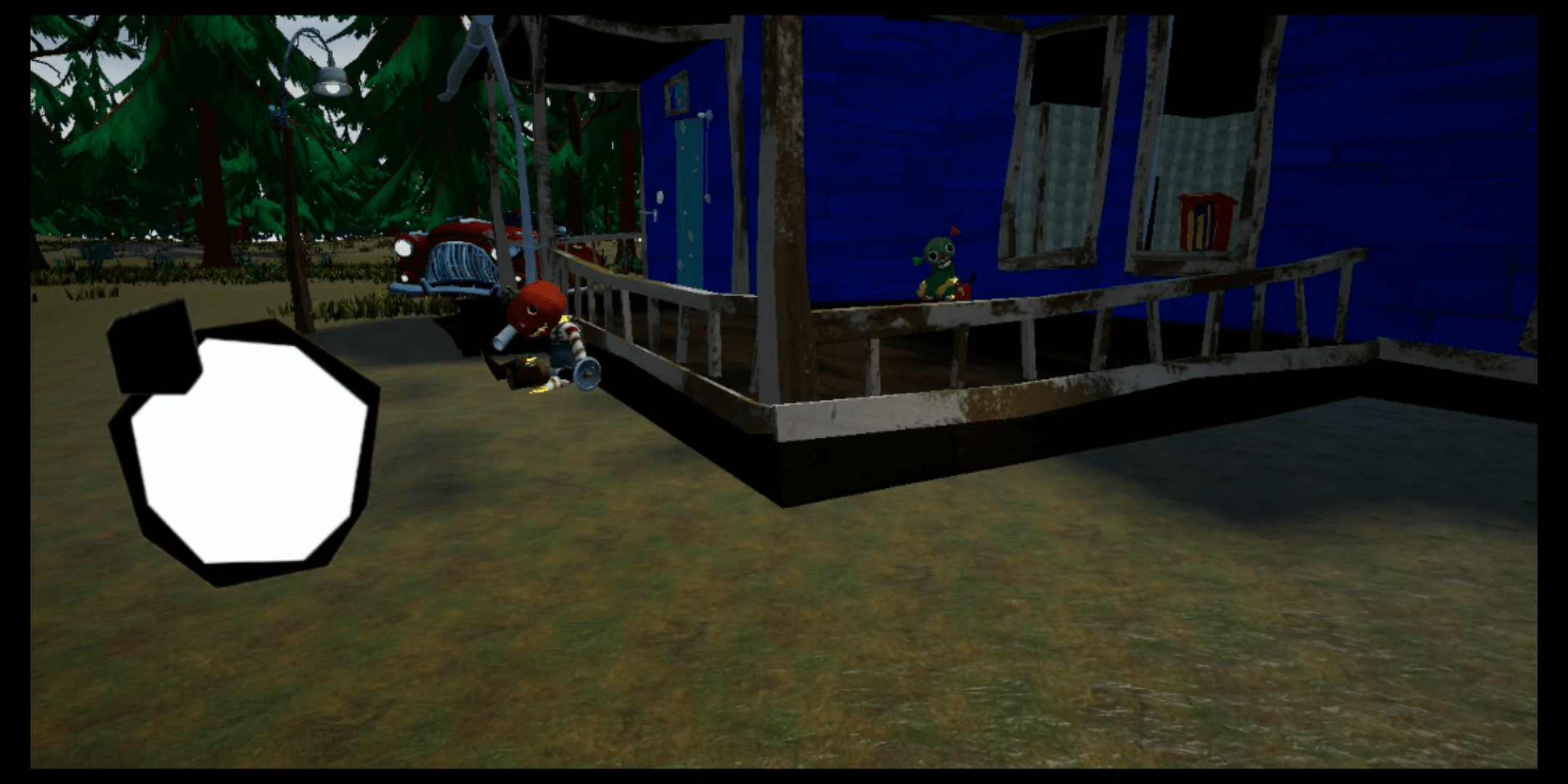 你好邻居2(完整版)