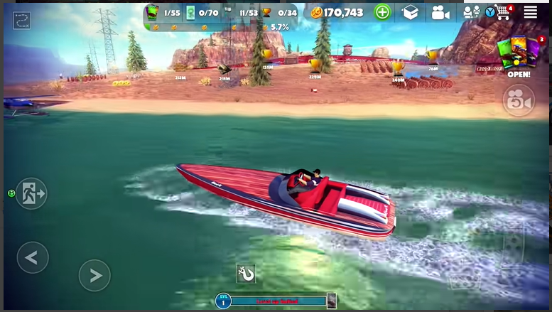 脱离道路(最新版)